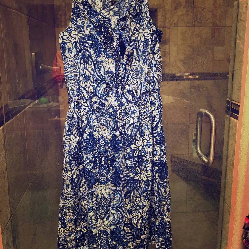Women’s Summer Dress